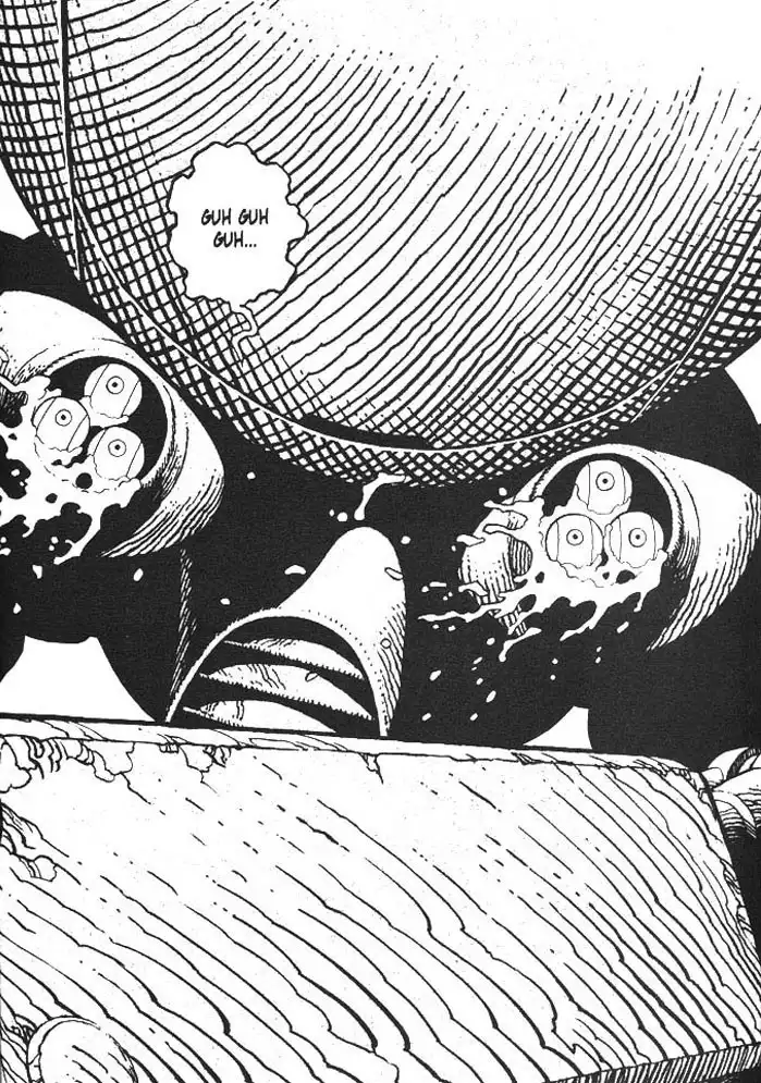 Battle Angel Alita Chapter 7.002 22